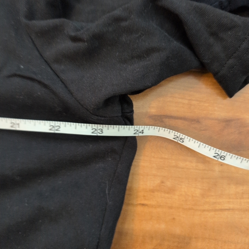 2 Sol Apparel Organic Cotton Tshirts, Size XL - Picture 4 of 10
